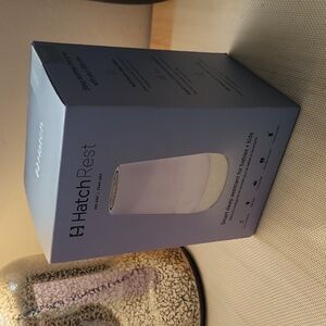 Hatch Rest 2nd Gen Sleep Assistant babies baby kids